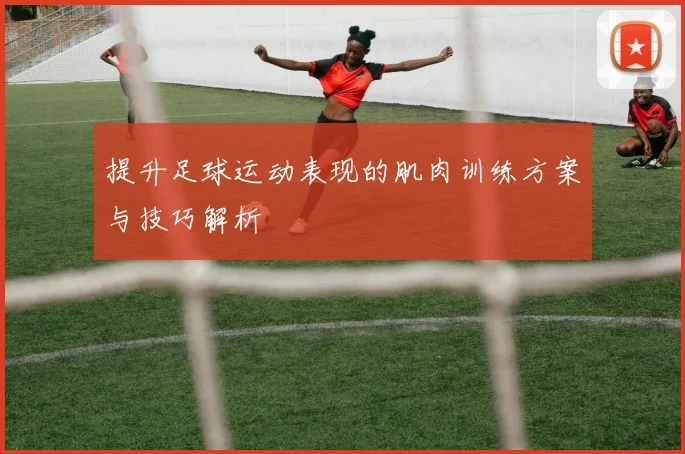 提升足球运动表现的肌肉训练方案与技巧解析