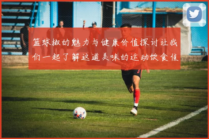 篮球椒的魅力与健康价值探讨让我们一起了解这道美味的运动饮食佳品