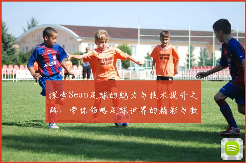 探索Sean足球的魅力与技术提升之路，带你领略足球世界的精彩与激情