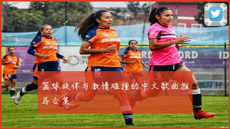 篮球旋律与激情碰撞的中文歌曲推荐合集